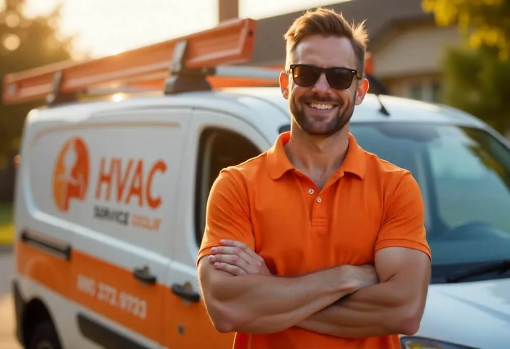 Professional HVAC repair and installation services in Saluda, SC